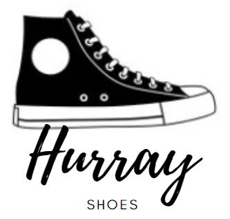 Hurray Shoes